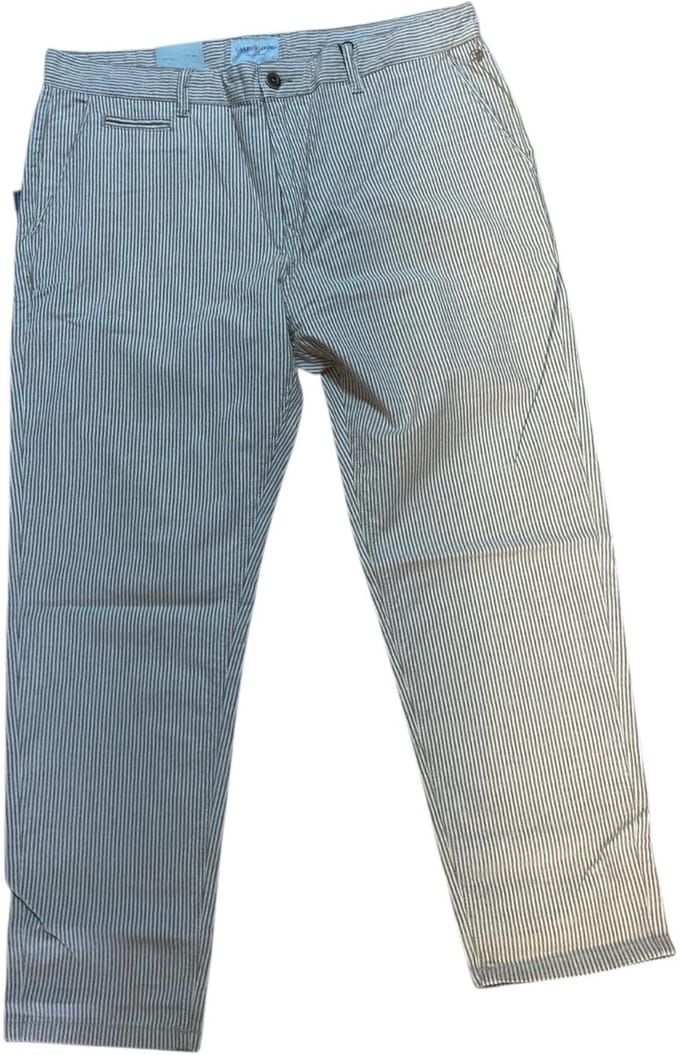 CAST IRON CUDA RELAXED JEANS T -MAAT W35 X L32