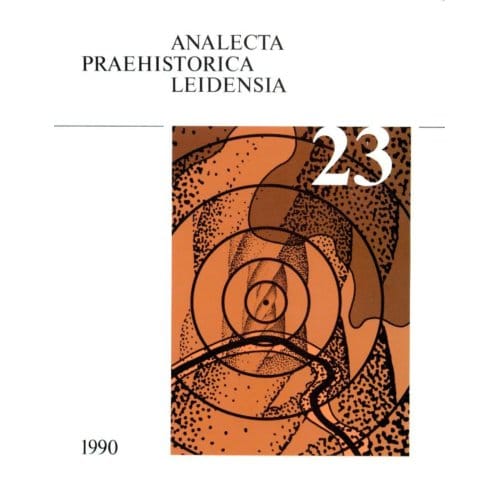 Die Ersten Bauern Mitteleuropas - Analecta Praehistorica Leidensia - A.M. Kreuz
