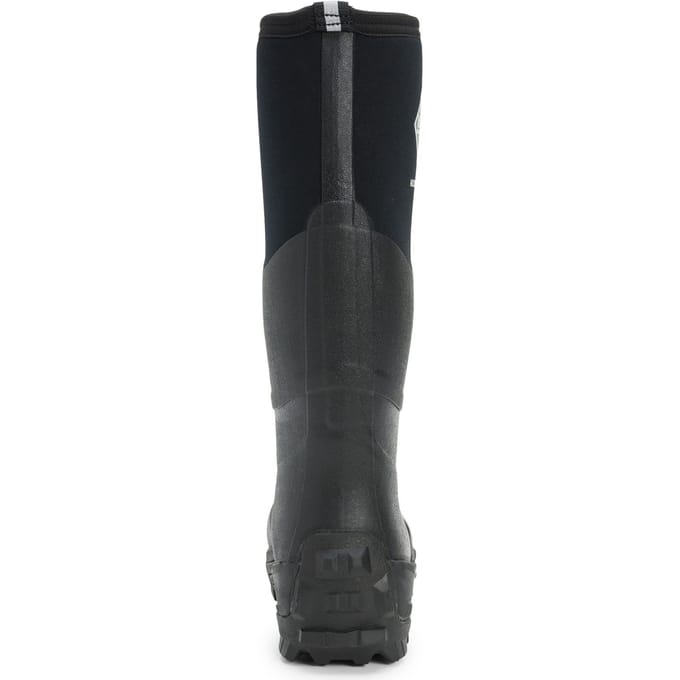 Muck Laarzen Muckmaster Hi Rubber Wellington Laarzen