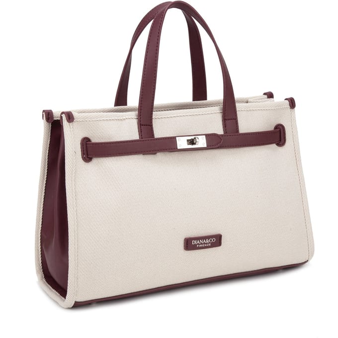 Diana&Co Handtas Women