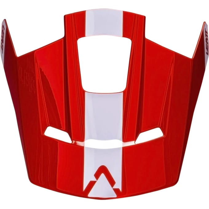 Motorhelm vizier Leatt 2.5