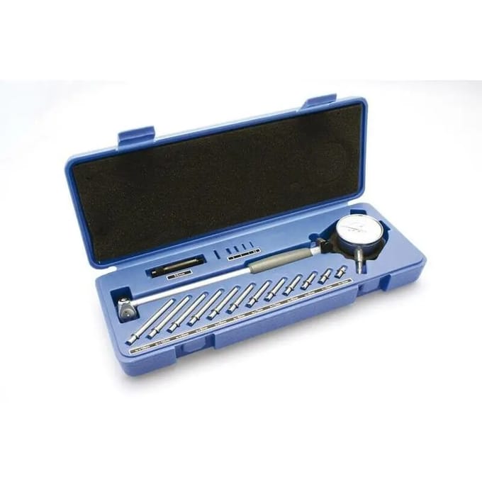 Outillage moto controleur van boring Draper