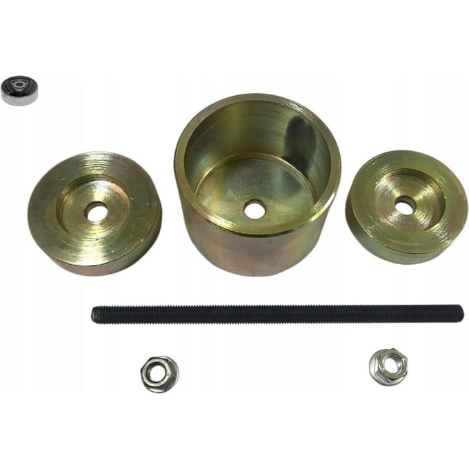 AMD Tools - Achterste Bushing Trekker - BMW E30/E36/Z3