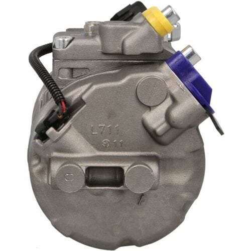 Airco-compressor ELSTOCK 51-0244