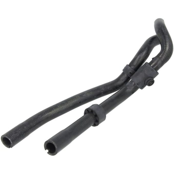 Koelsysteem, rubberen slang THERMOTEC DNF118TT