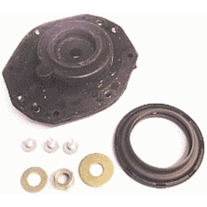 Reparatieset, veerpootbevestiging SACHS 802 211