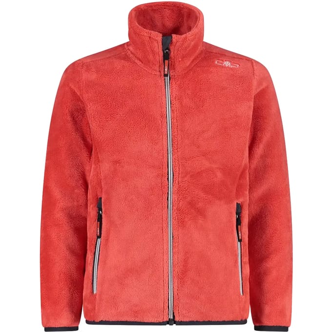 Meisjesfleece CMP