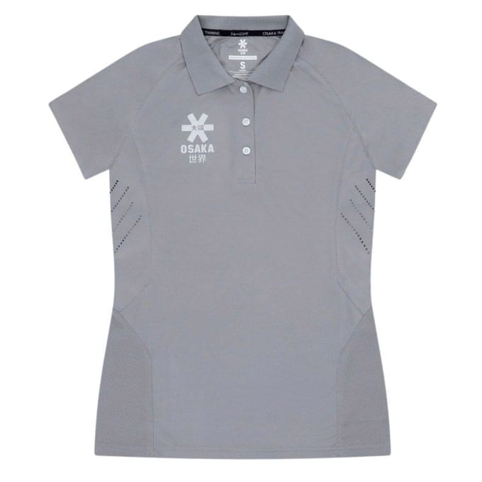 Osaka Jersey Polo Dames - Maat M