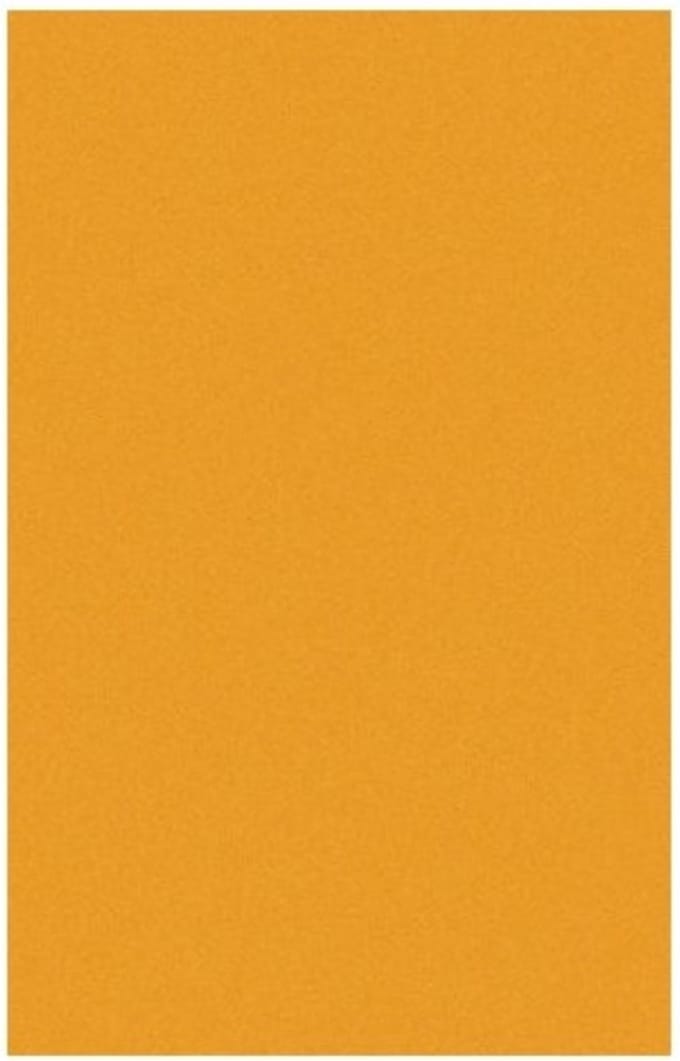 Duni Tafelkleed 138x220 cm Geel