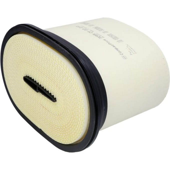 Luchtfilter MANN-FILTER CP 23 210