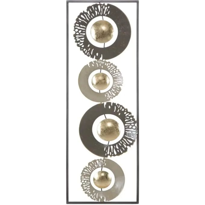 Wanddecoratie Mauro Ferretti Ring