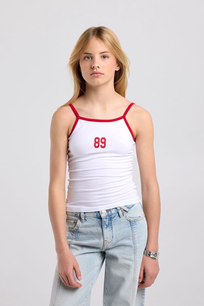 America Today Giada Jr Off White Größe: 158/164 | Hemden Outlet | kids | Weiß
