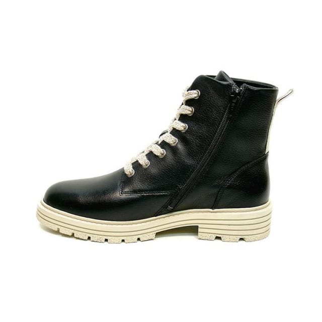 Solidus Veterboots 63109 Wijdte K