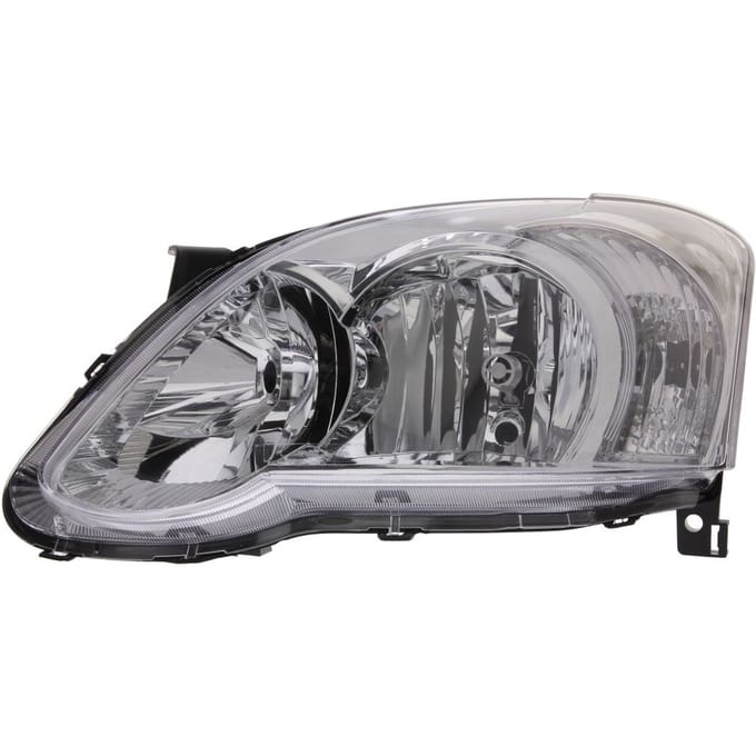 Koplampen TYC 20-1052-05-2, links