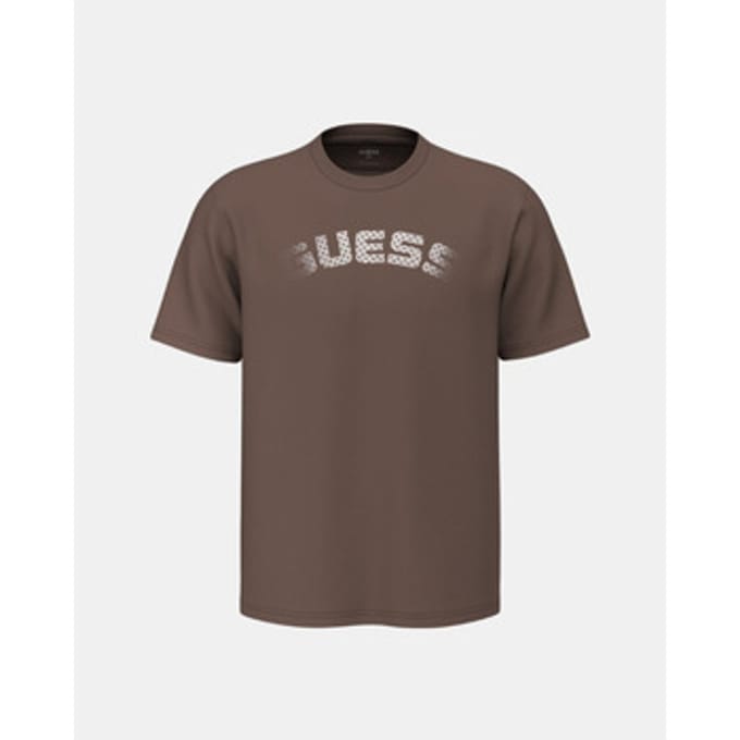 T-shirt Guess Anton CN