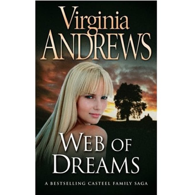 Web Of Dreams - Virginia Andrews