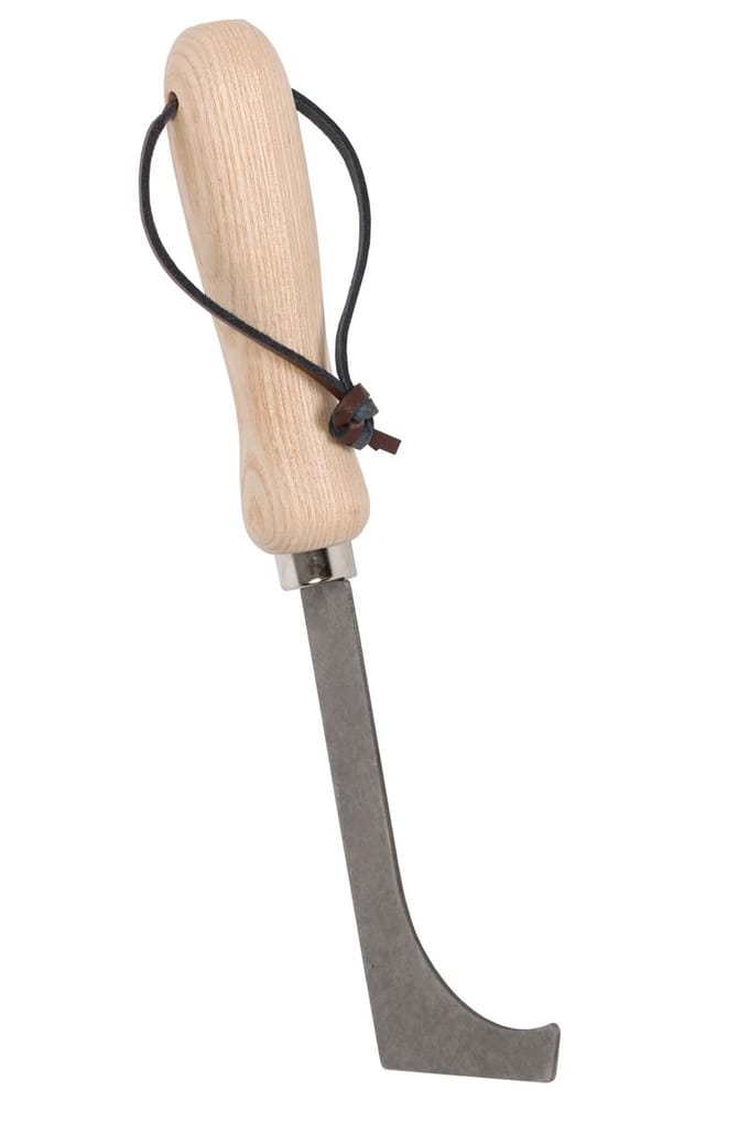 Talen Tools - Handvoegenmes - Voegenkrabber - Rvs - Klassiek