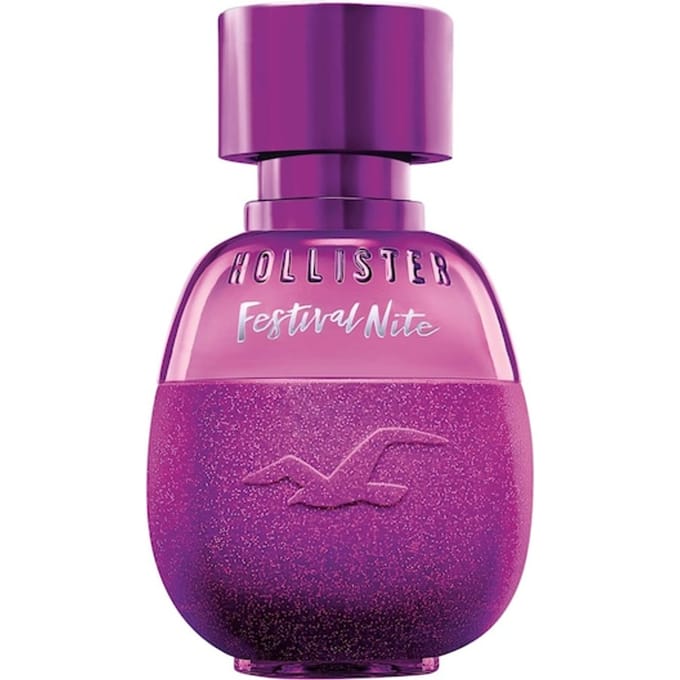 Hollister Festival Nite Eau de Parfum Spray Damesparfum Dames 30 ml