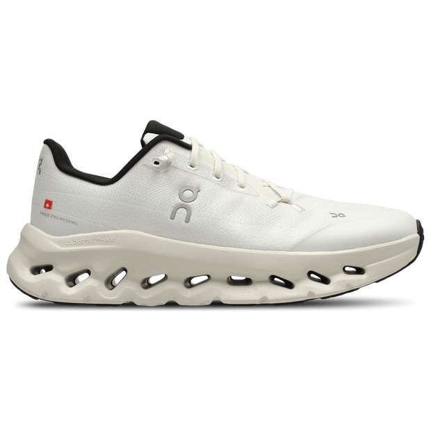 On Cloudtilt Sneakers Heren - Wit - Maat 44 - Textil