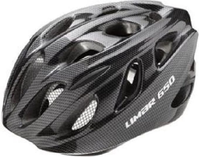 Fietshelm 650 race Carbon