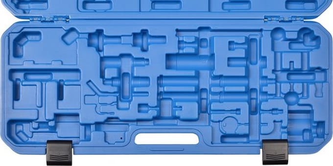 SW-Stahl 26057L CASE lege koffer