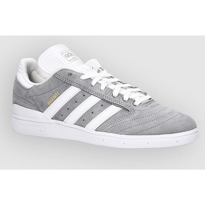 adidas Skateboarding Busenitz Skate Schoenen grijs