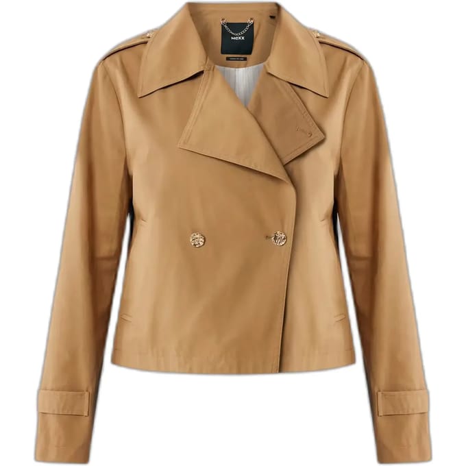 Dames trenchcoat Mexx