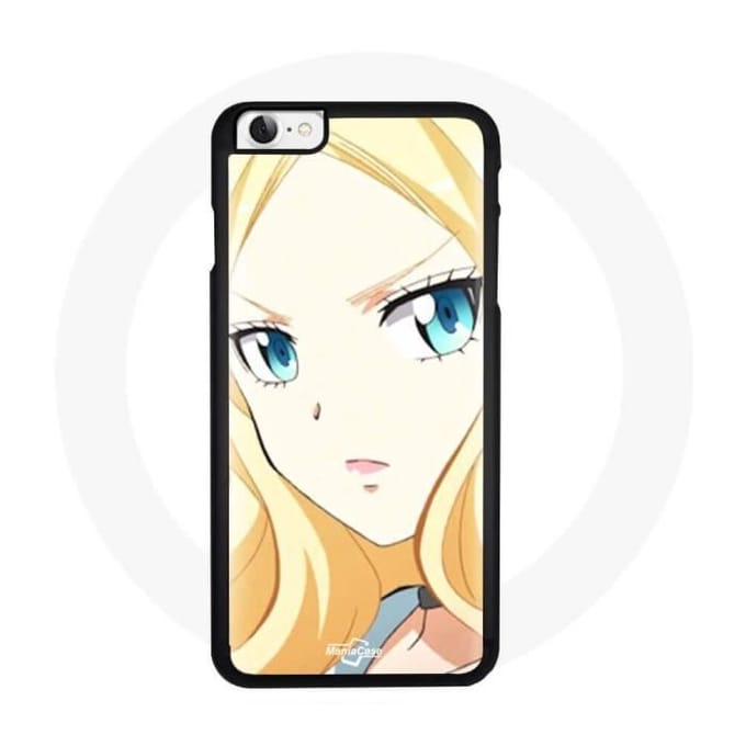 Irina Jelavic Assassination Classroom Anime Series