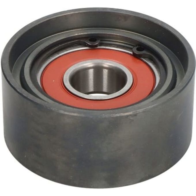 Rondsel/geleiderpoelie, V-riem MEYLE 12-34 000 1100
