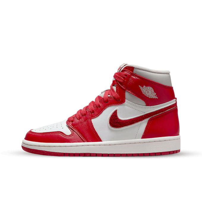 Air Jordan 1 Retro High OG Varsity Red