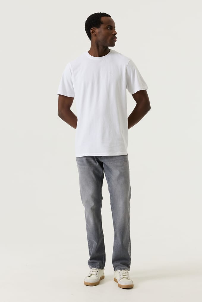 Russo 611 Tapered - Medium Used