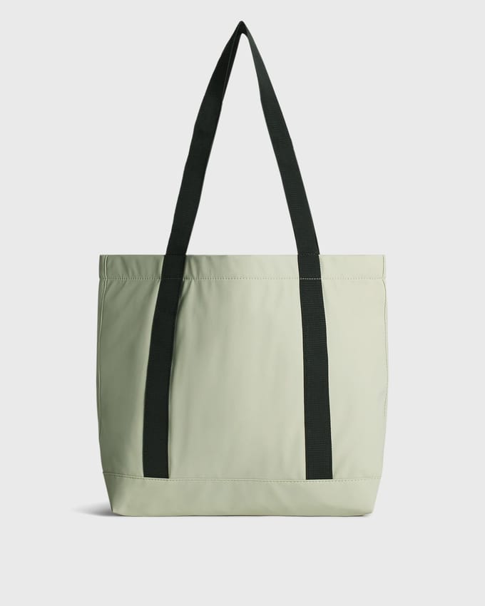 X HUNTER TOTE BAG
