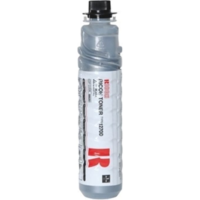 Ricoh type 1270D toner cartridge zwart (origineel)