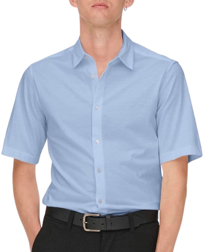 Only & Sons Miles Overhemd Heren - Maat L