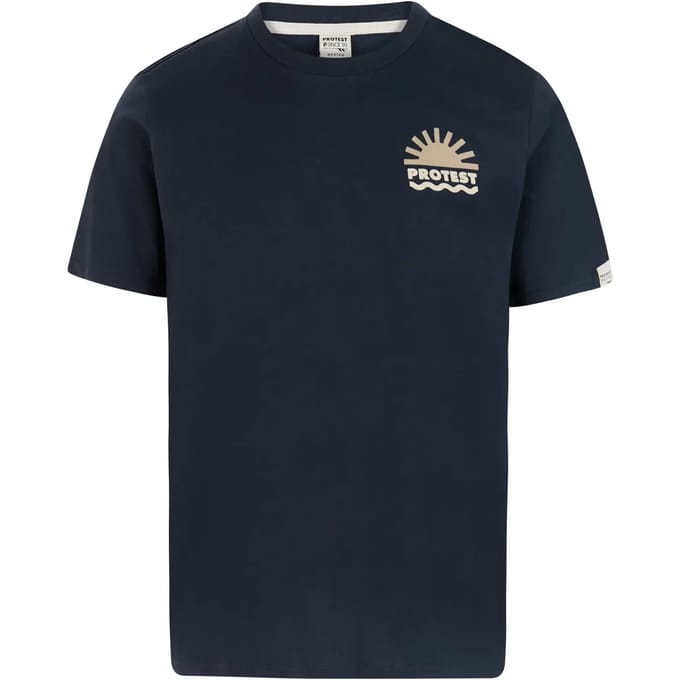 T-shirt Protest Renhold