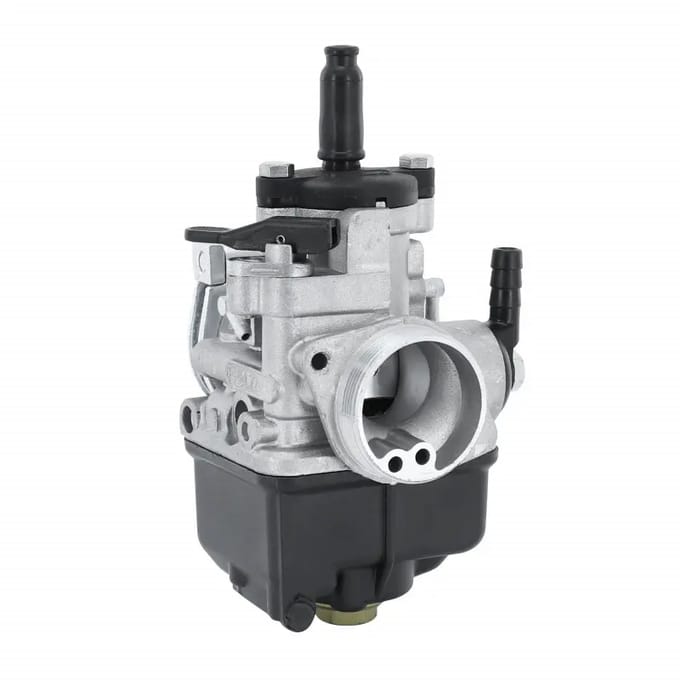 Carburateur PHBL 22 AD Dellorto voor scooter Gilera 500 Nexus 2006 tot 2012 Nieuw
