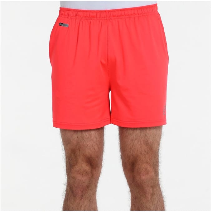 Bullpadel Short Meis Rood - XXL