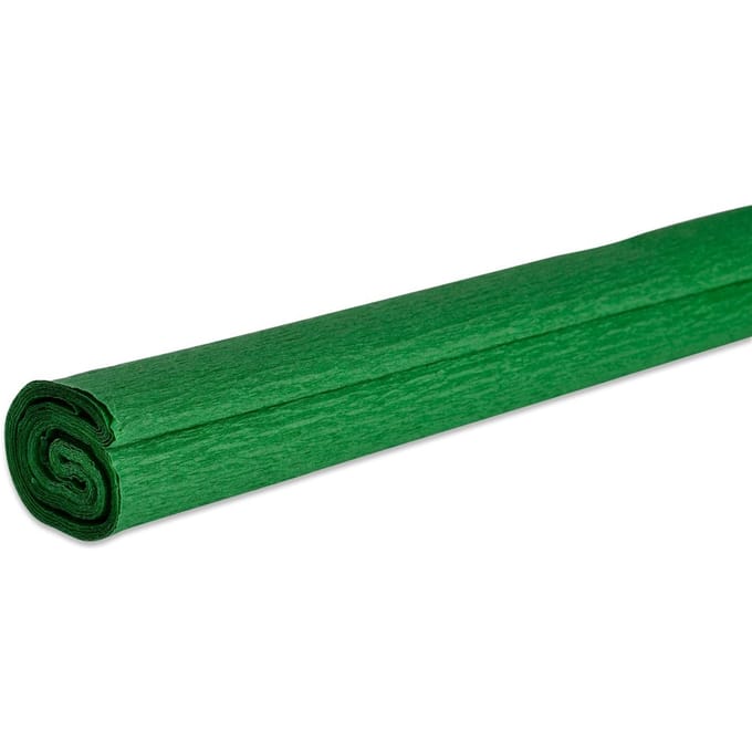 VBS Crêpepapier - Groen