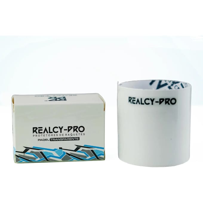 Racketbescherming Realcy-Pro