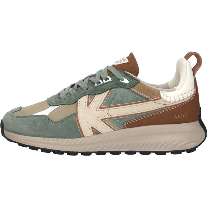 Kaotiko - Vancoouver Artisan Groen 44