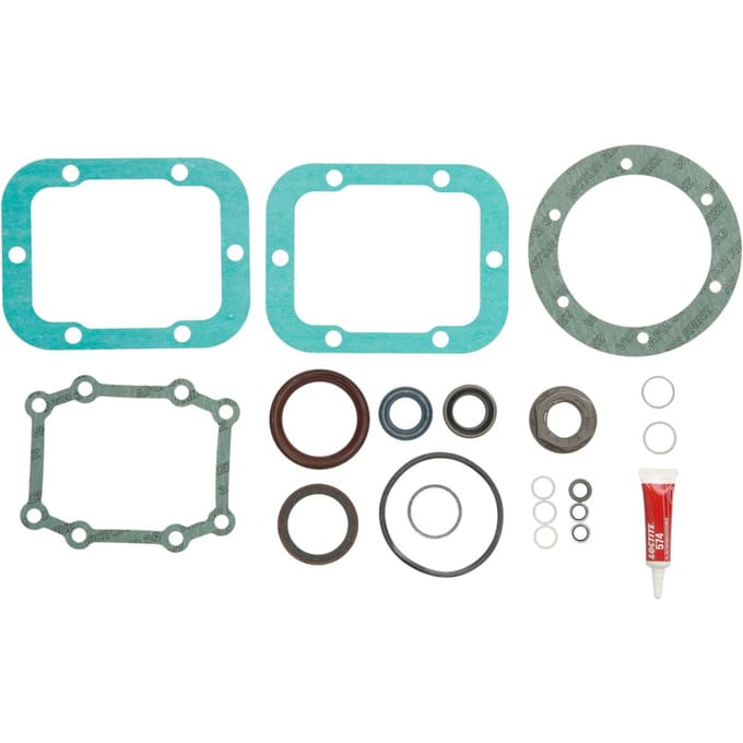 Pakkingset, versnellingsbak ZF 1307298930ZF