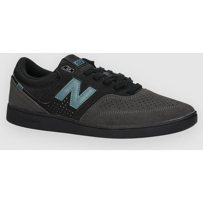 New Balance Numeric 508 Skate Schoenen grijs