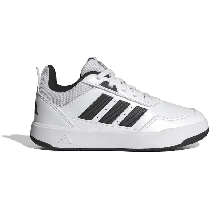 Adidas Tensaur Sport Peuterschoenen - Wit - Maat 33 - Mesh/Synthetisch