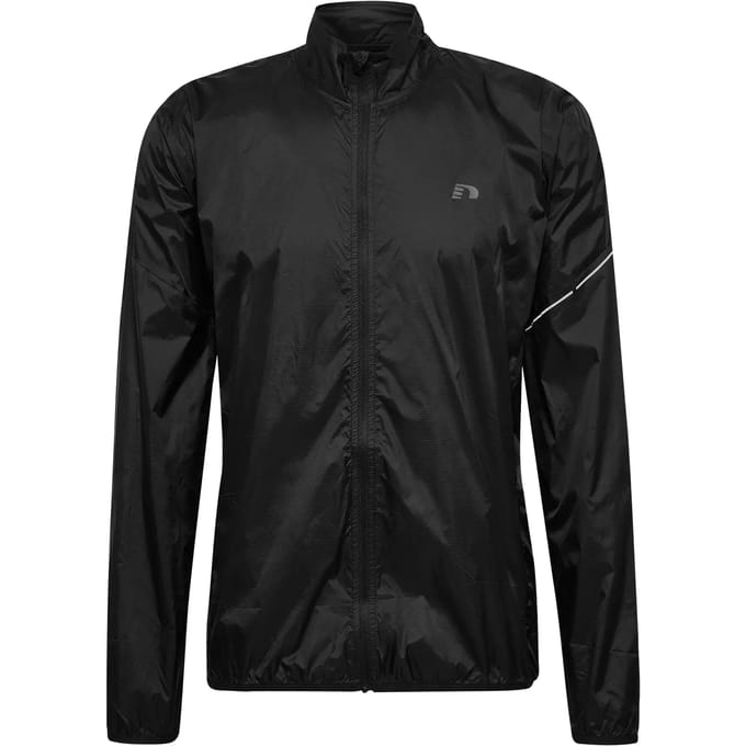 Newline outdoorjas Nwlpackable Trail Jacket 230140