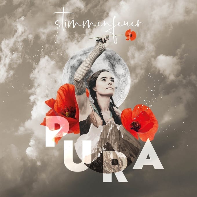 Stimmenfeuer - Pura (CD)
