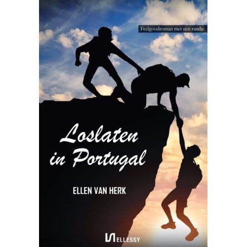 Loslaten - Ellen van Herk