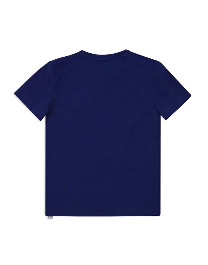 T-Shirt Ronde Hals