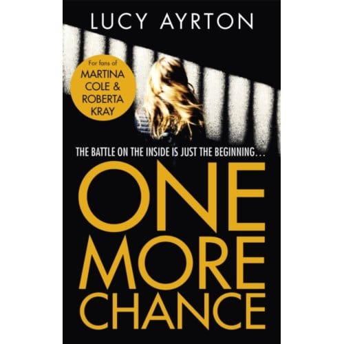 One More Chance - Lucy Ayrton