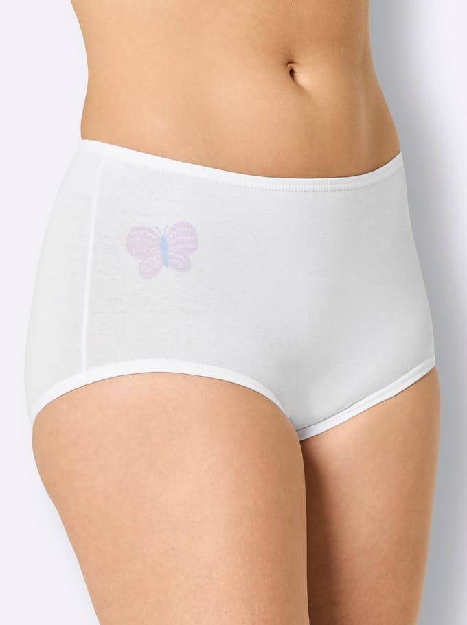 Tailleslip