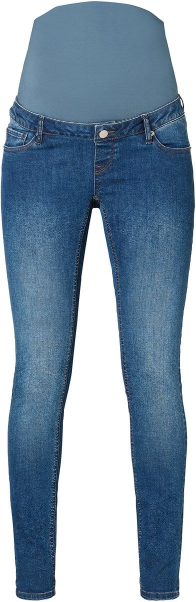 Noppies Jeans Avi Zwangerschap - Maat 33